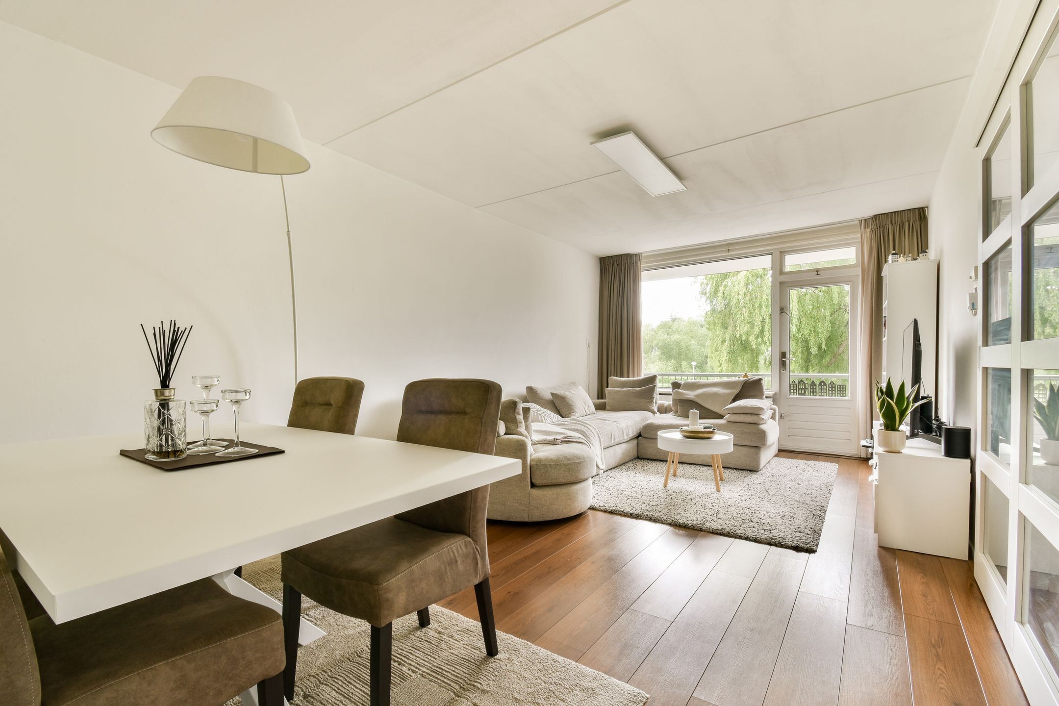 Foto 3 van Treilerhof 73