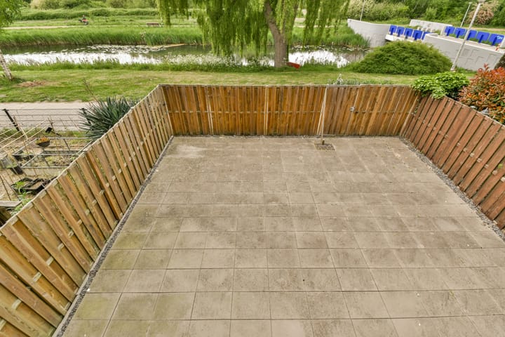 Foto 4 van Treilerhof 73