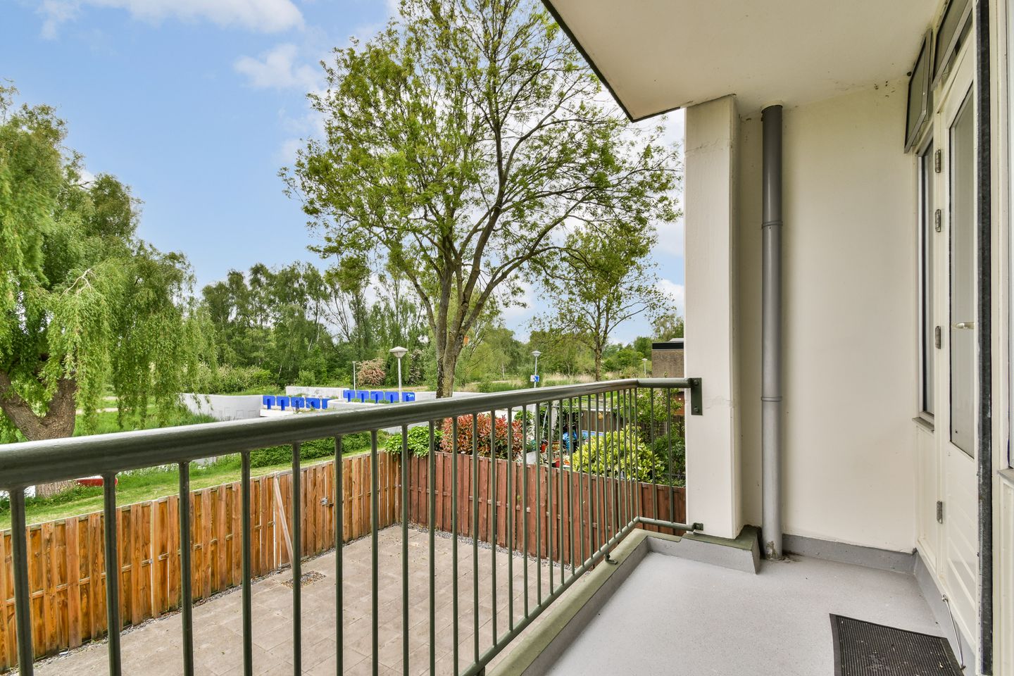 Foto 10 van Treilerhof 73