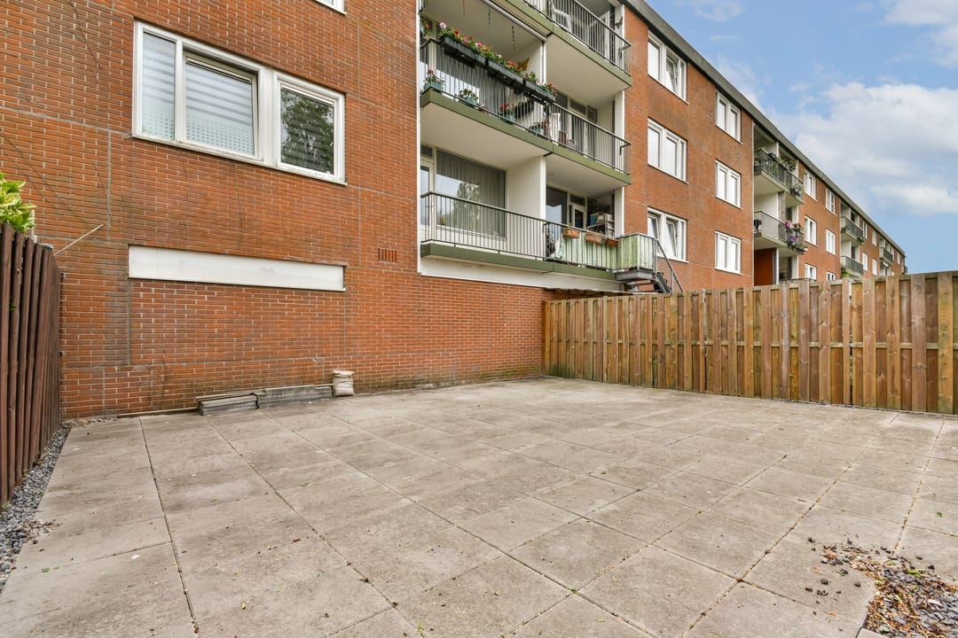 Foto 11 van Treilerhof 73