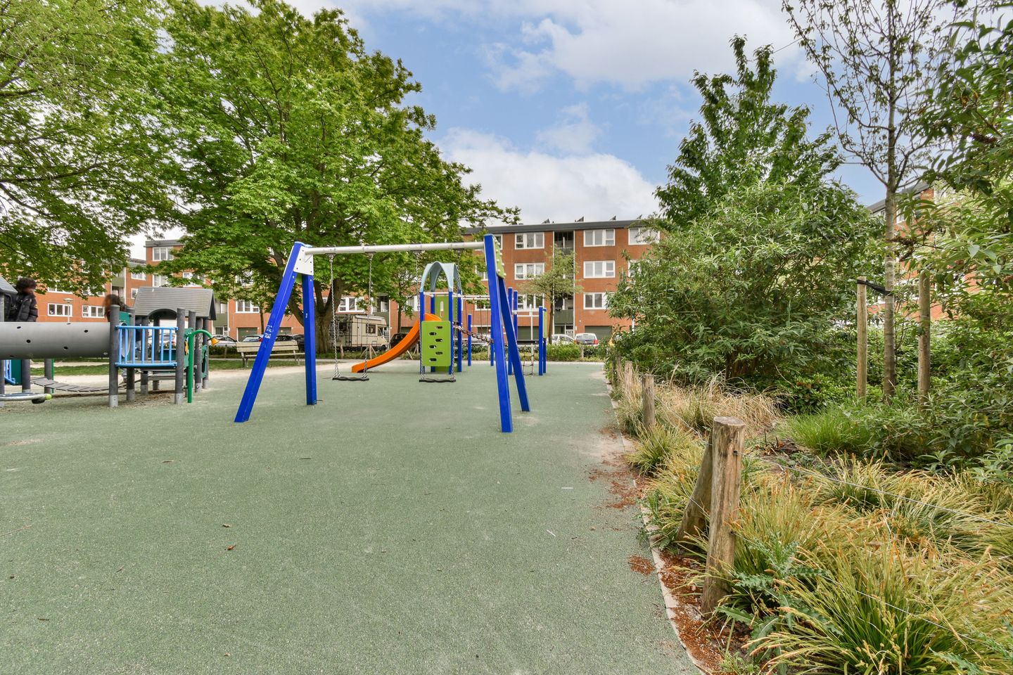 Foto 25 van Treilerhof 73