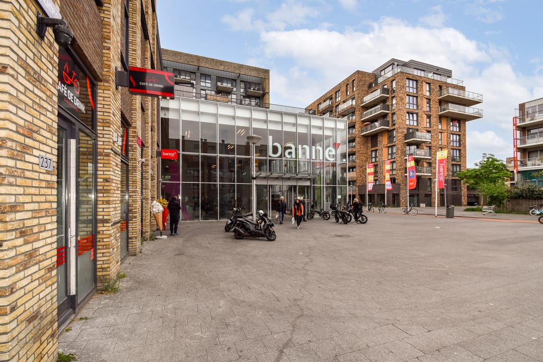 Foto 26 van Treilerhof 73