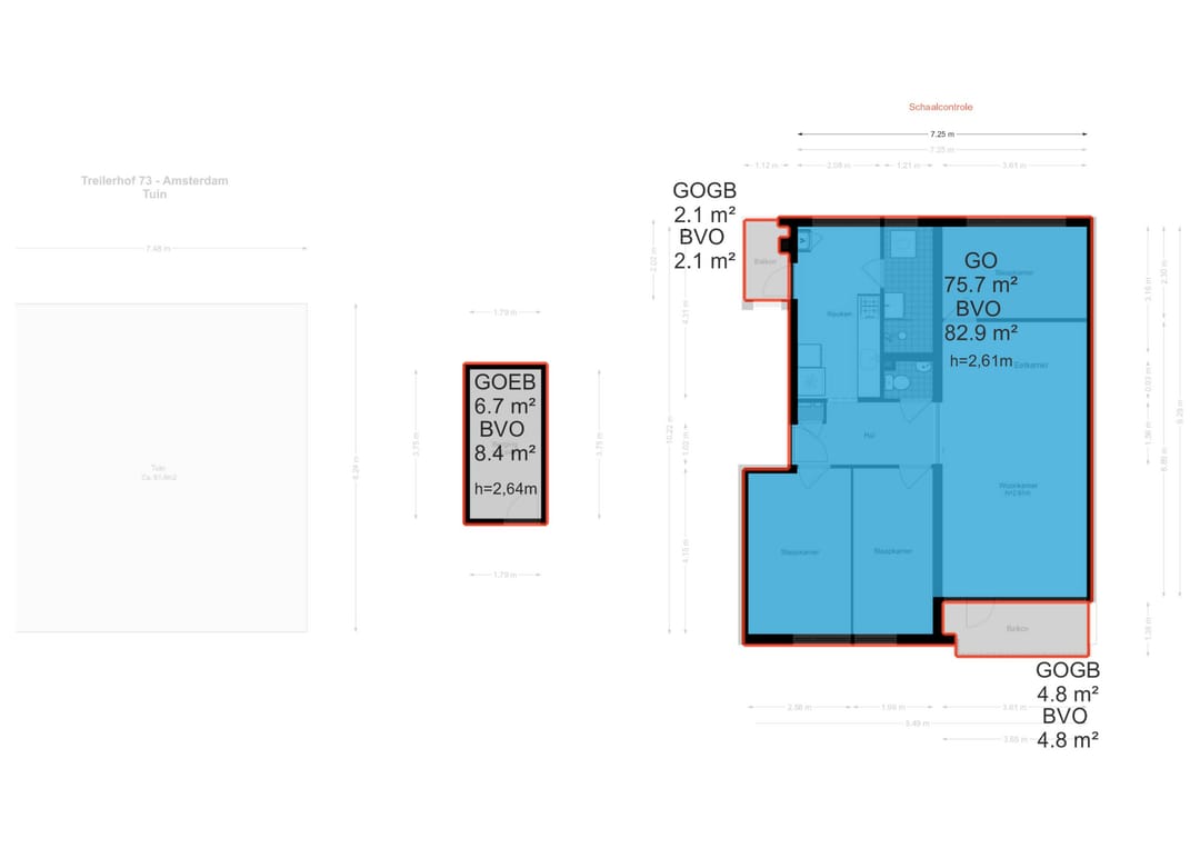 Foto 31 van Treilerhof 73