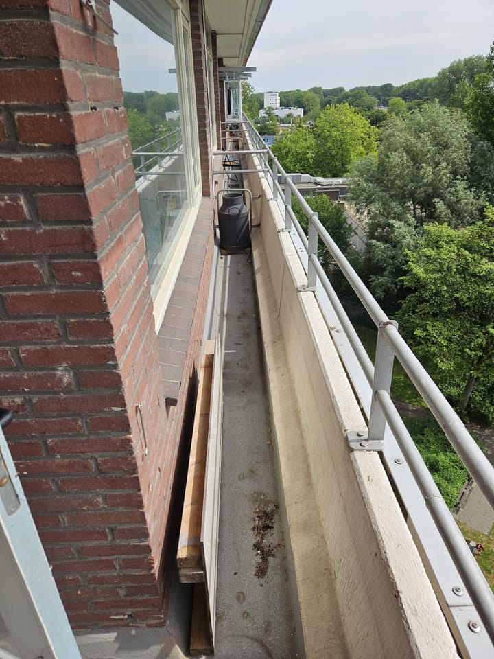 Foto 4 van Dirk Costerplein 154