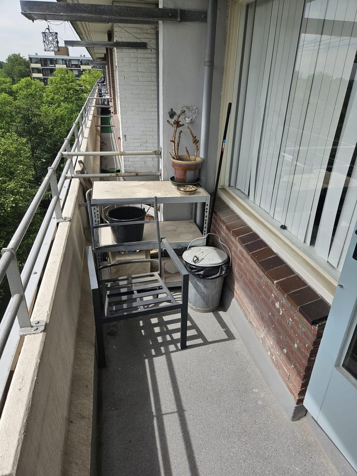 Foto 5 van Dirk Costerplein 154