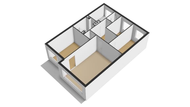 Foto 20 van Dirk Costerplein 154