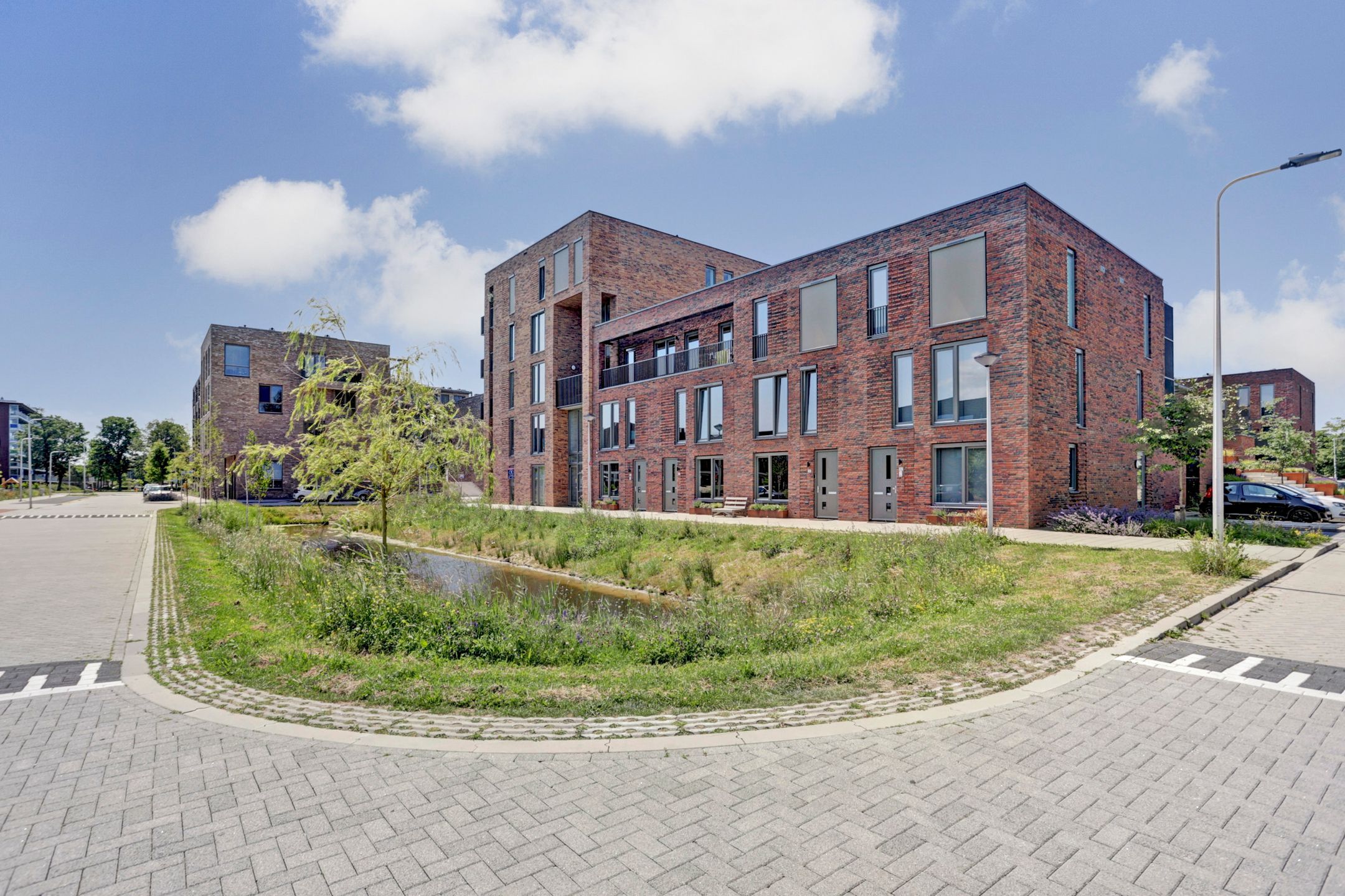 Foto 24 van Anton Geesinkstraat 86