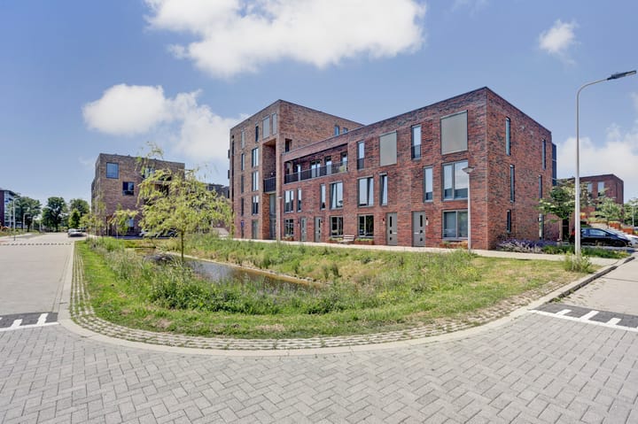 Foto 24 van Anton Geesinkstraat 86