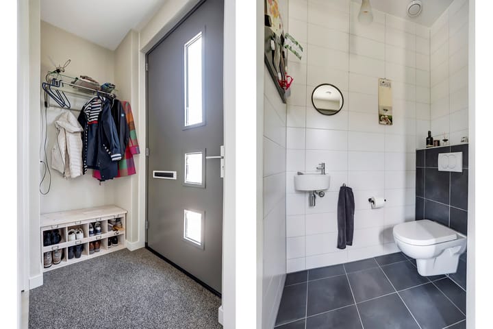 Foto 9 van Anton Geesinkstraat 86