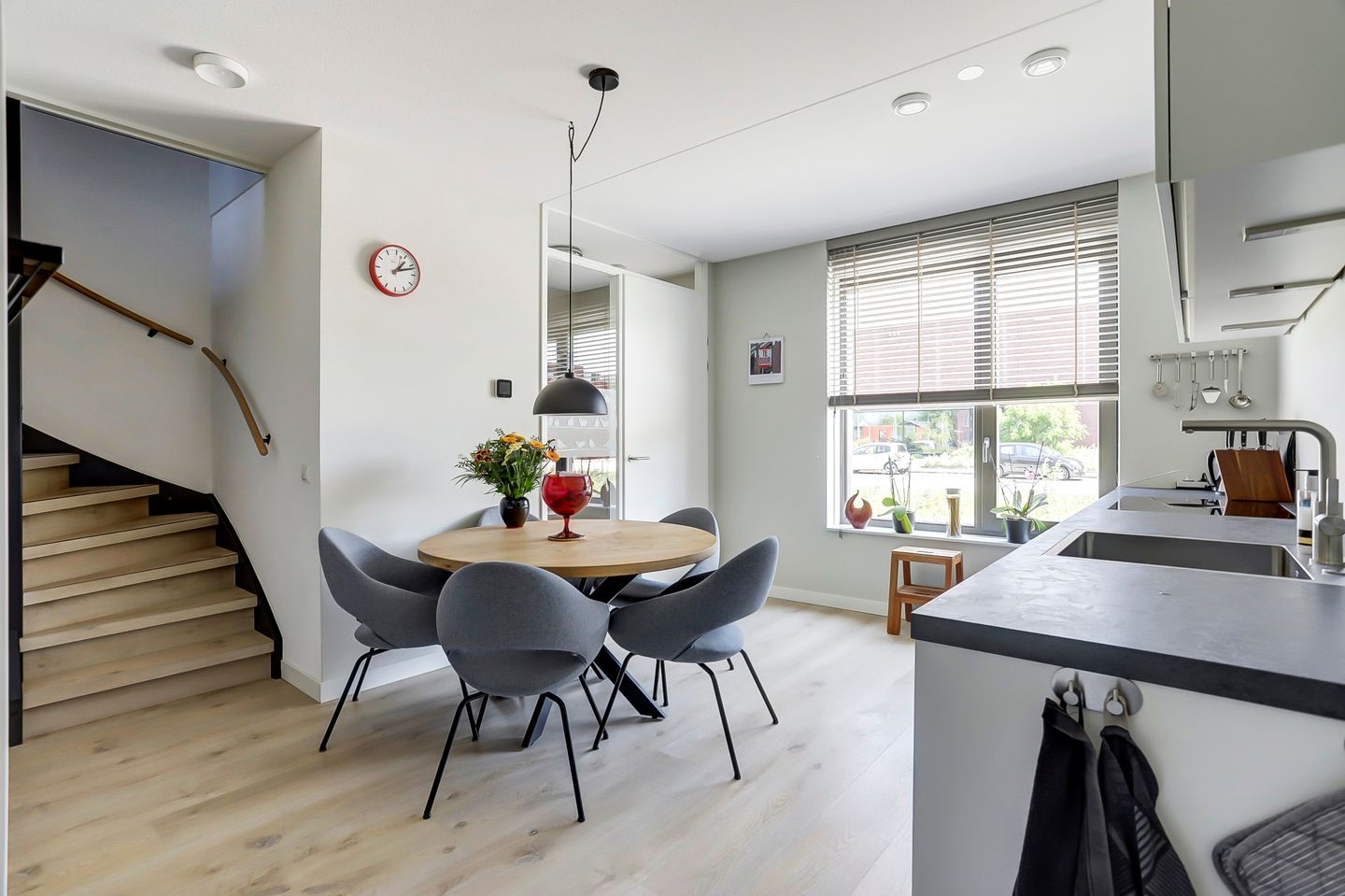 Foto 5 van Anton Geesinkstraat 86