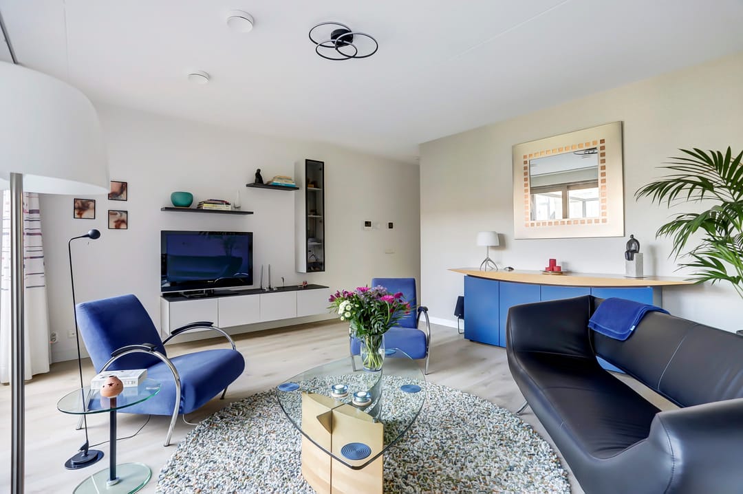 Foto 7 van Anton Geesinkstraat 86