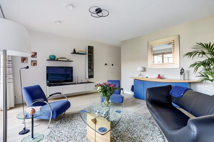 Foto 7 van Anton Geesinkstraat 86