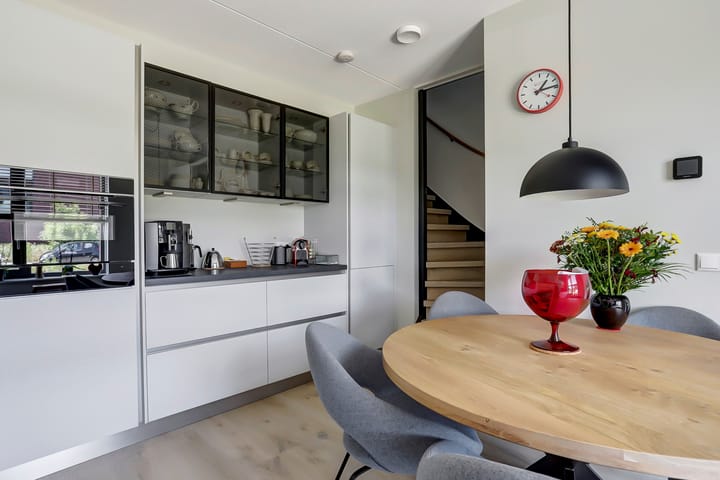 Foto 4 van Anton Geesinkstraat 86