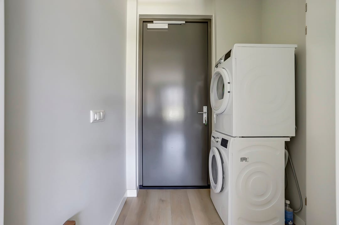 Foto 8 van Anton Geesinkstraat 86