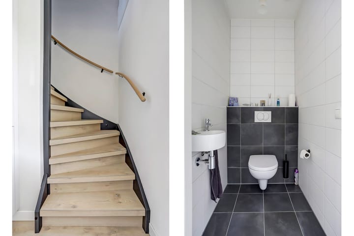 Foto 10 van Anton Geesinkstraat 86