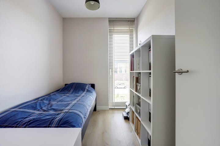 Foto 15 van Anton Geesinkstraat 86