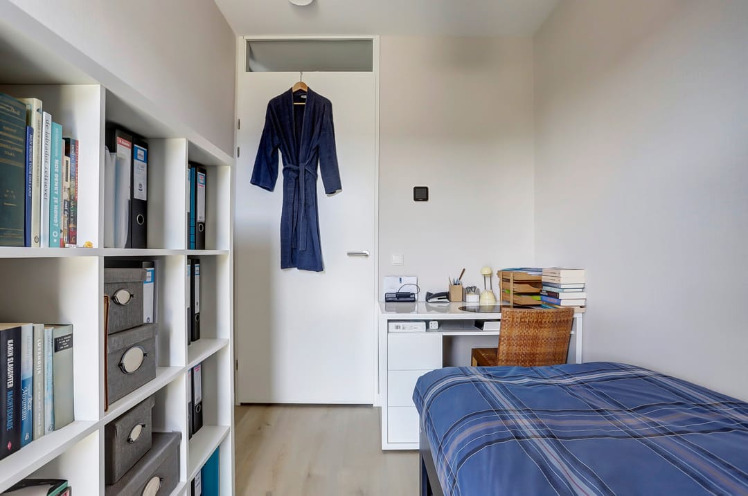 Foto 16 van Anton Geesinkstraat 86