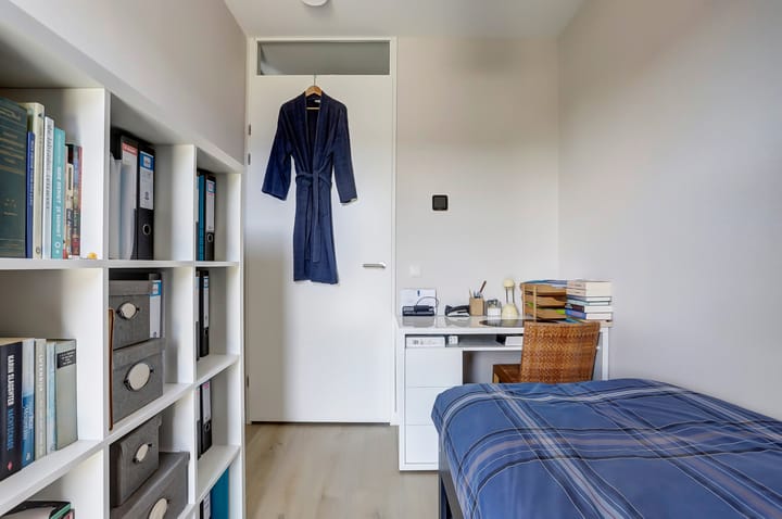 Foto 16 van Anton Geesinkstraat 86