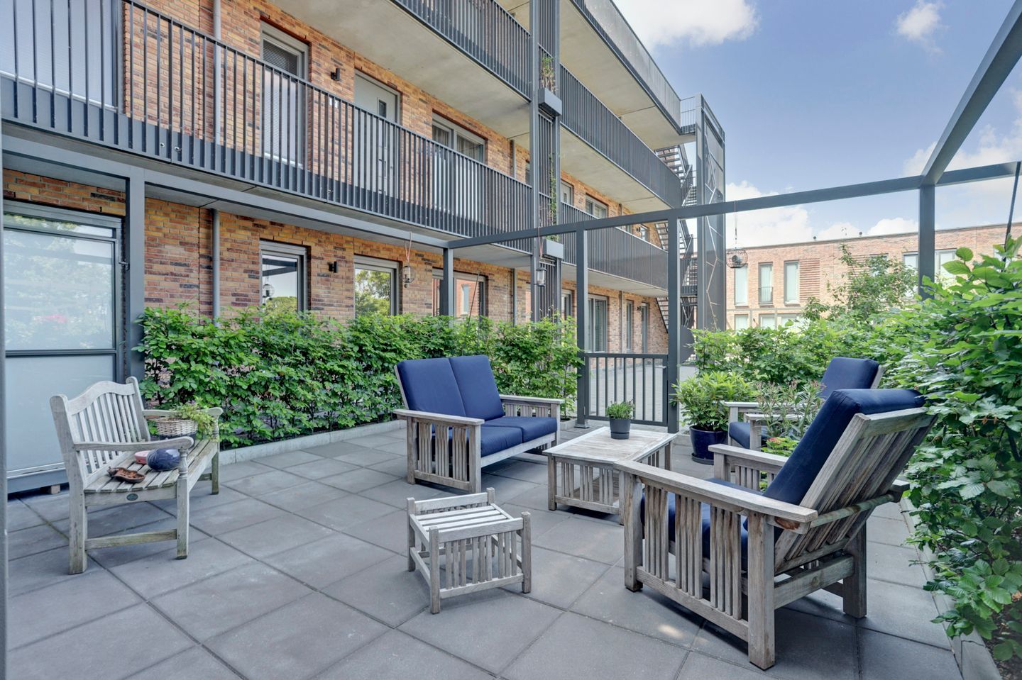 Foto 20 van Anton Geesinkstraat 86