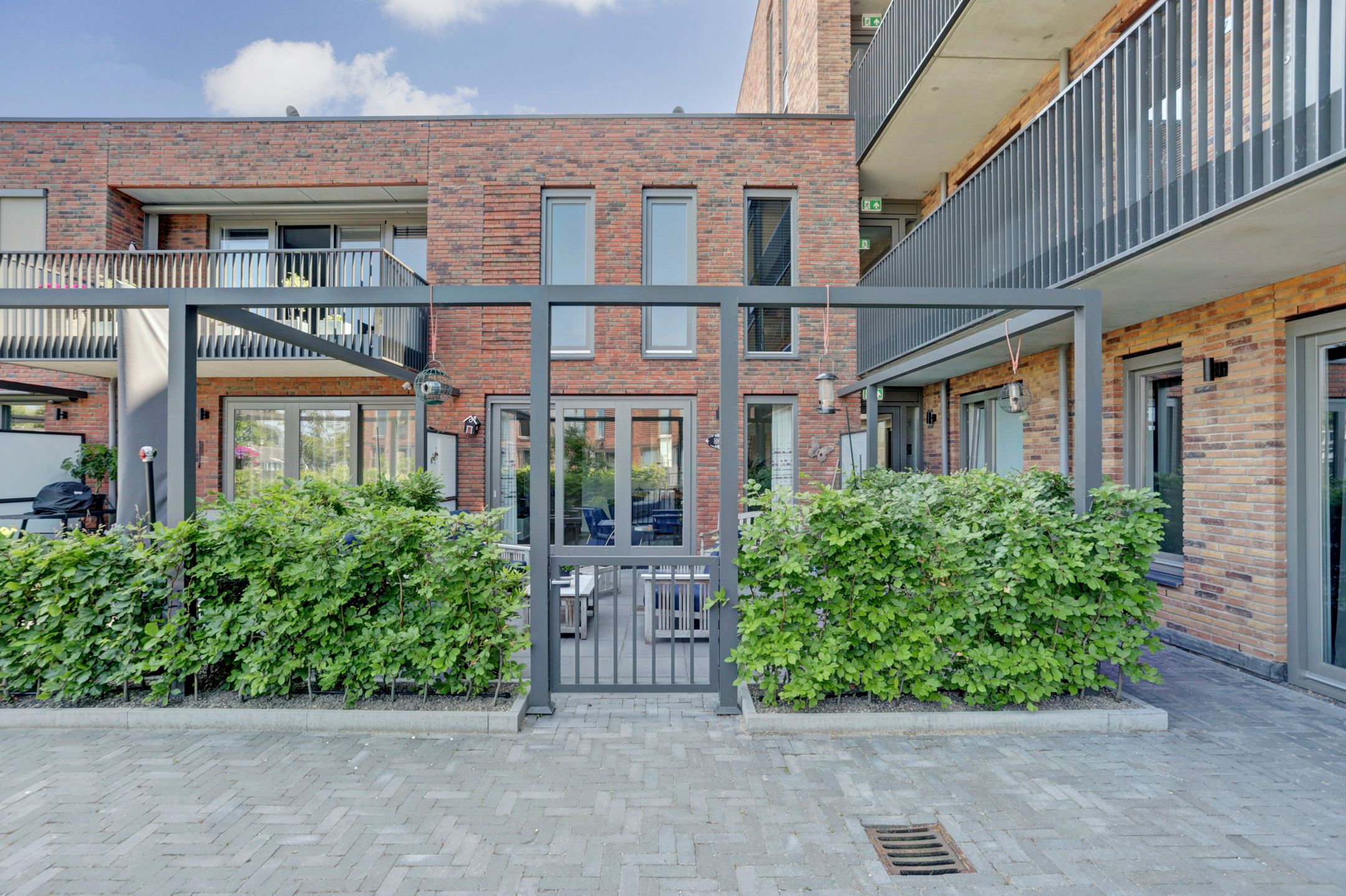 Foto 21 van Anton Geesinkstraat 86