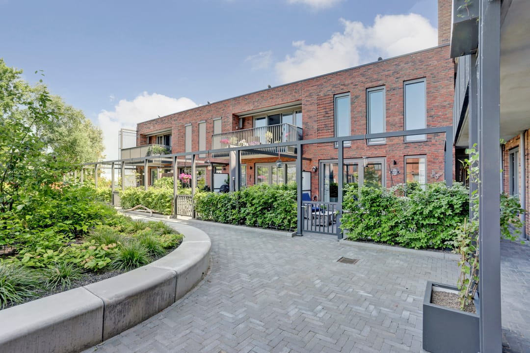 Foto 22 van Anton Geesinkstraat 86