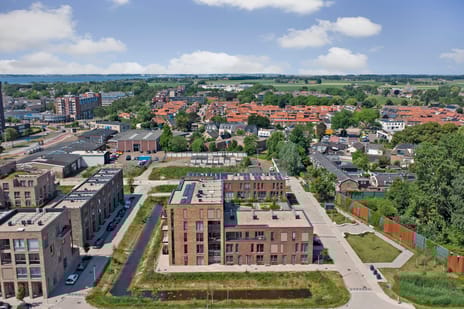 Anton Geesinkstraat thumbnail