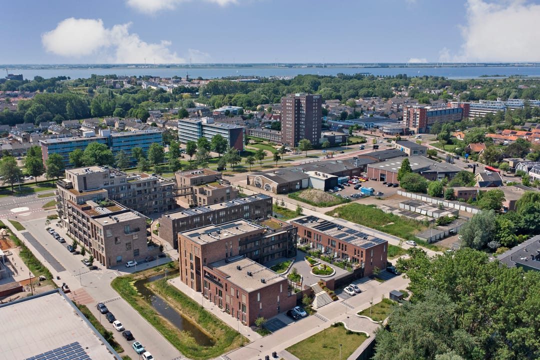 Foto 26 van Anton Geesinkstraat 86