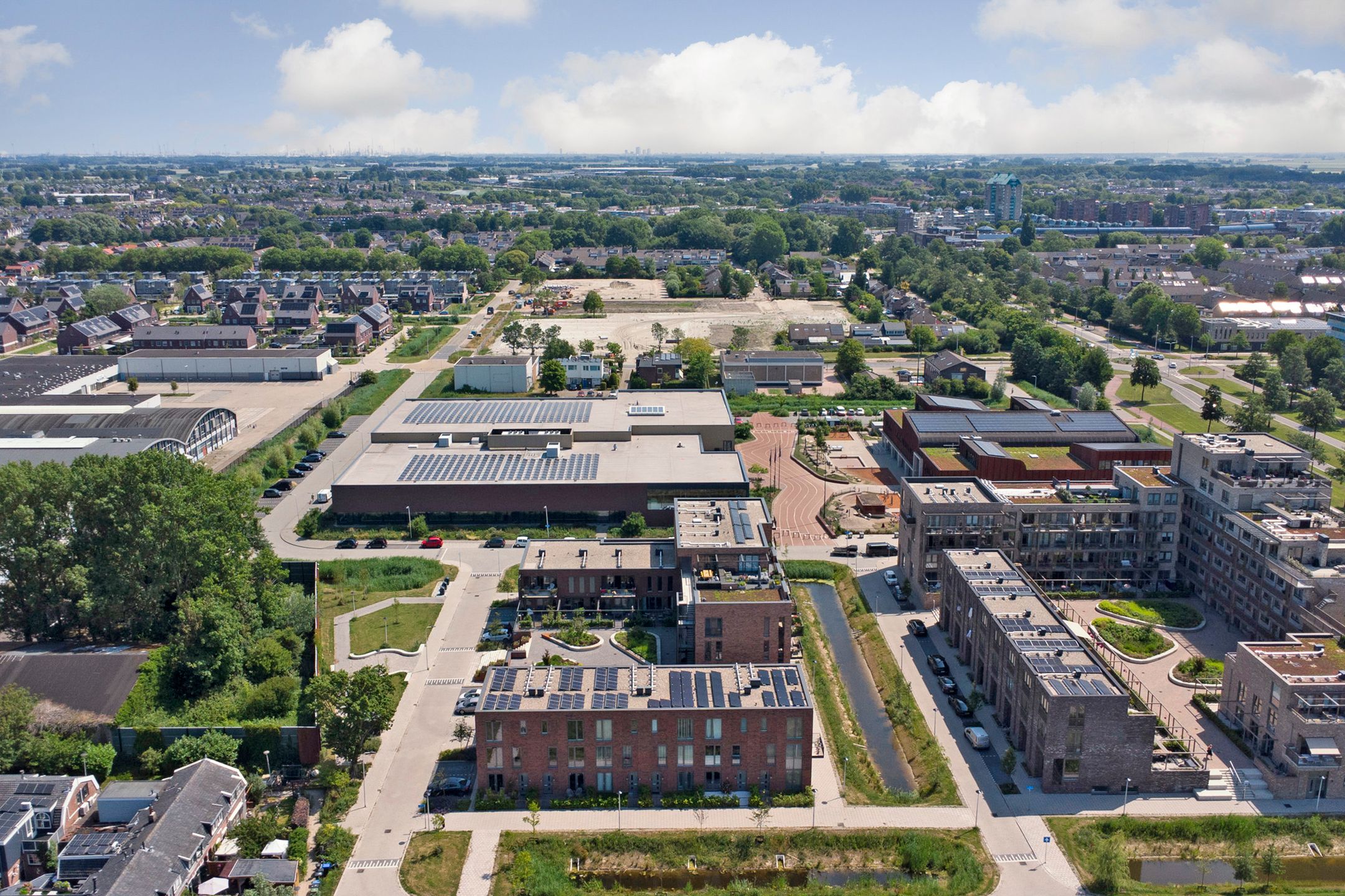 Foto 27 van Anton Geesinkstraat 86