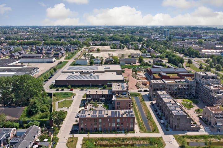 Foto 27 van Anton Geesinkstraat 86