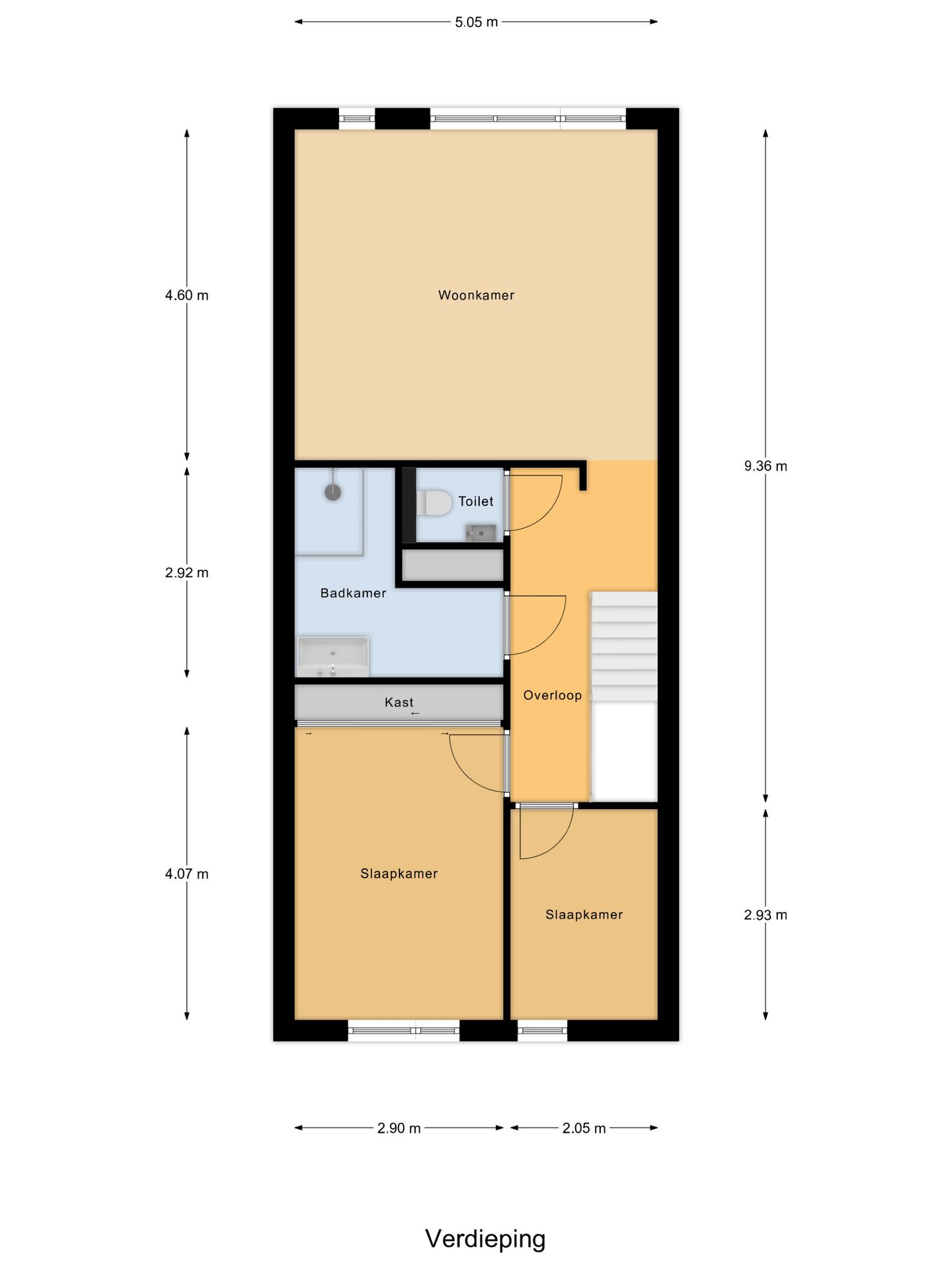 Foto 29 van Anton Geesinkstraat 86