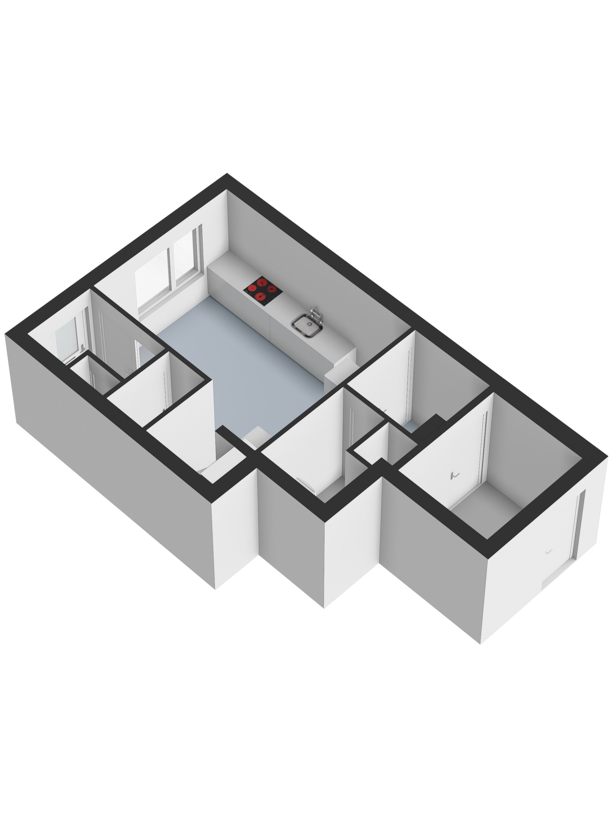 Foto 30 van Anton Geesinkstraat 86