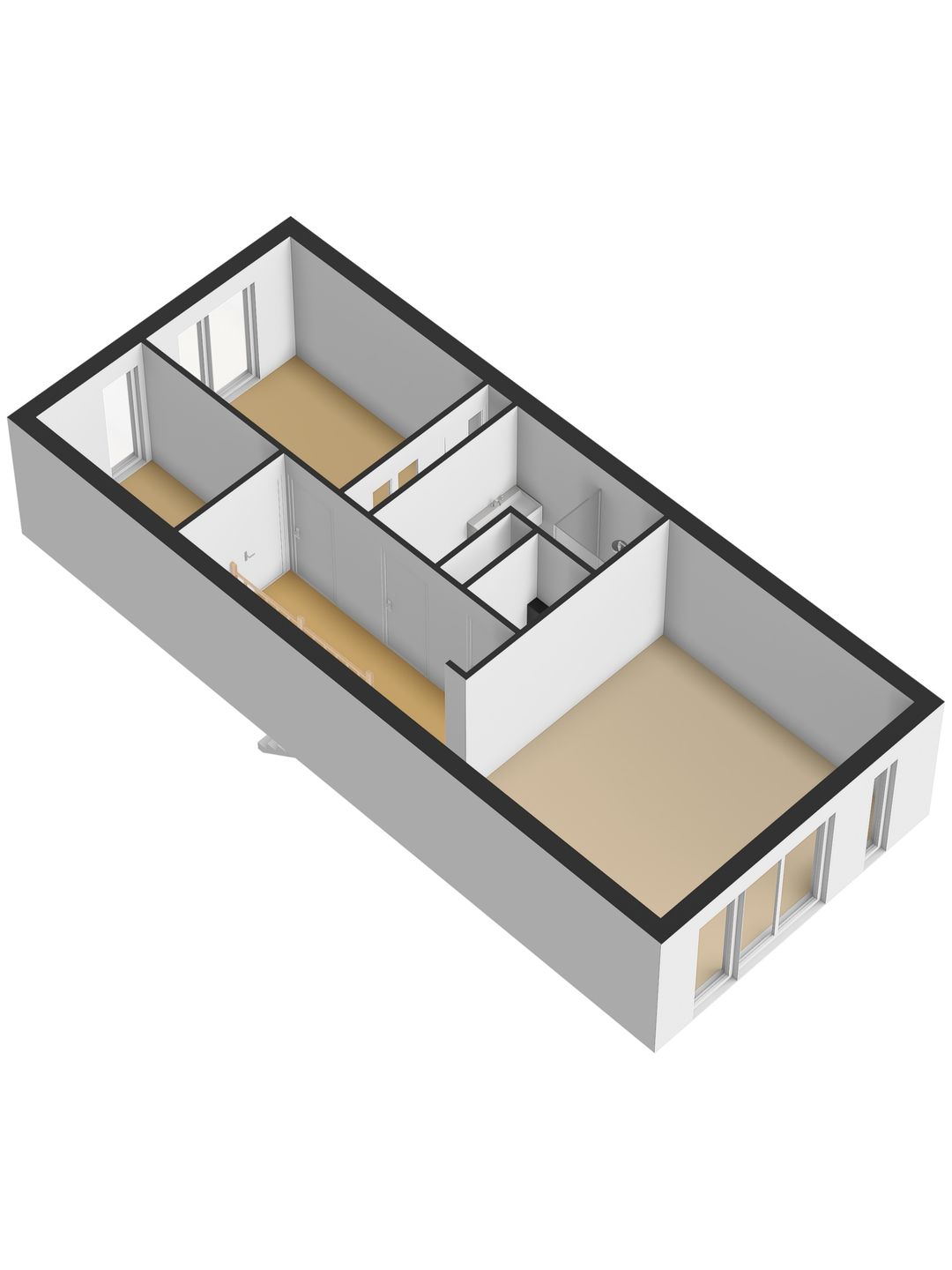 Foto 31 van Anton Geesinkstraat 86