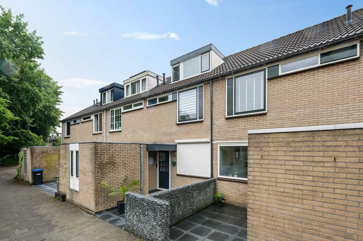 Foto 3 van Resedahof 16