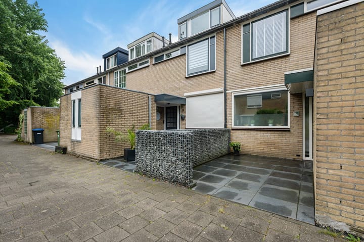 Foto 4 van Resedahof 16