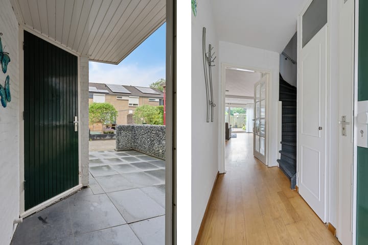 Foto 5 van Resedahof 16