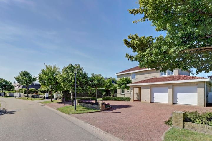 Foto 2 van Mosselbank 11