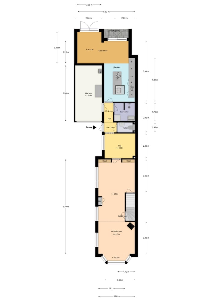 Foto 63 van Achterlandseweg 1