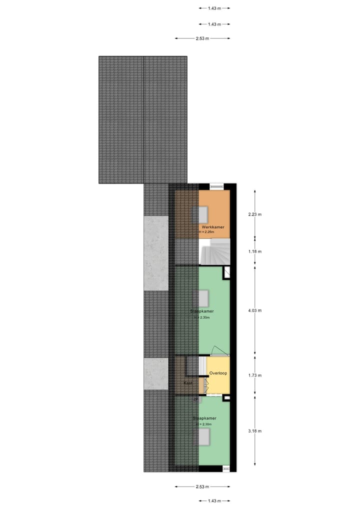 Foto 65 van Achterlandseweg 1