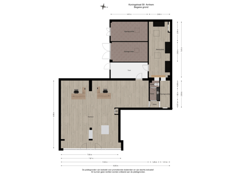 Bekijk plattegrond