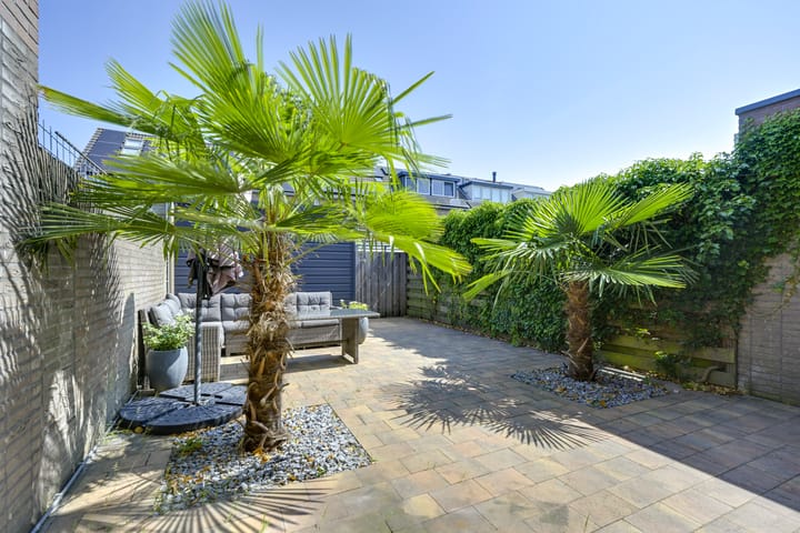 Photo 4 of Wilhelmina van Haeftendreef 16