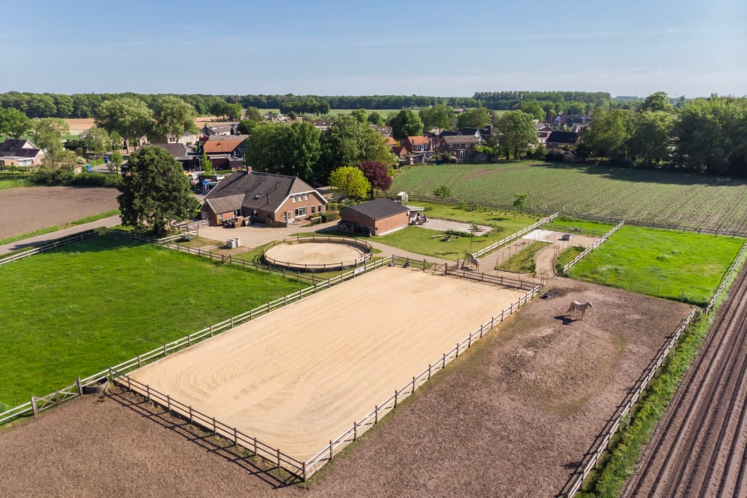 Foto 1 van Halseweg 1-C