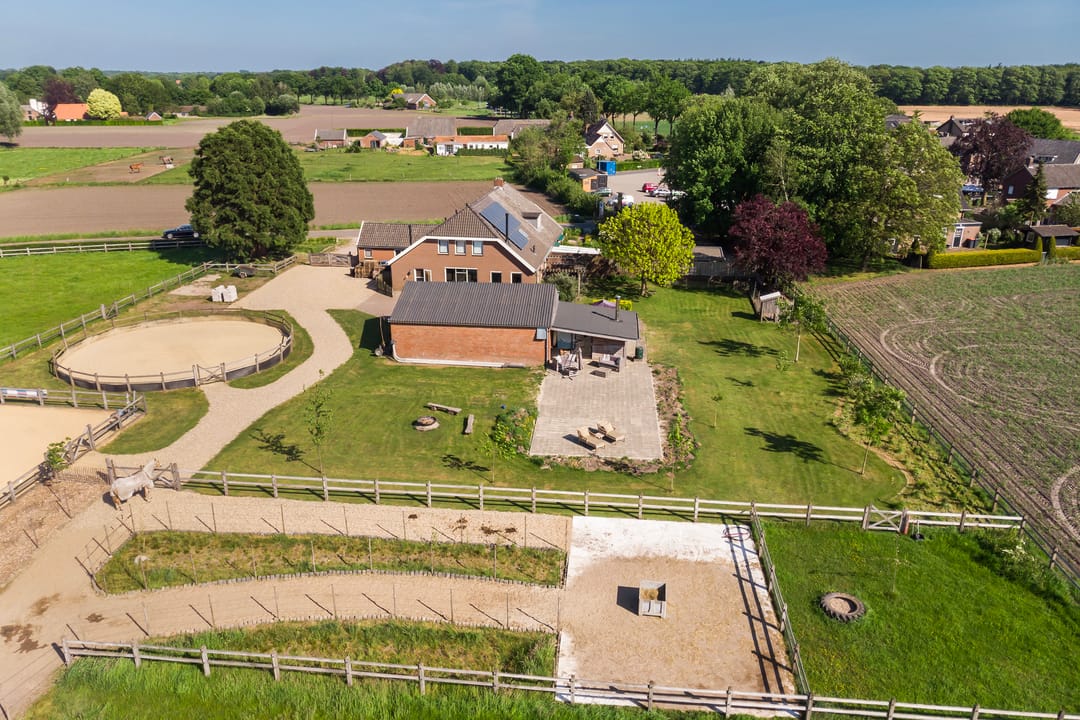 Foto 2 van Halseweg 1-C