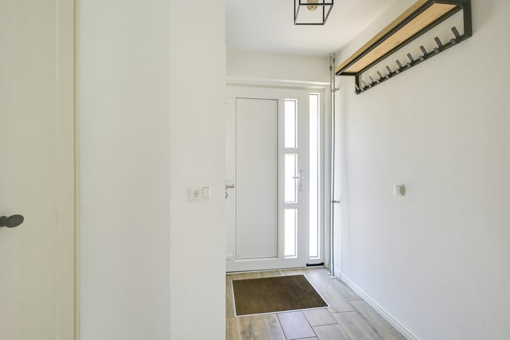 Foto 6 van Wilhelmina van Haeftendreef 16