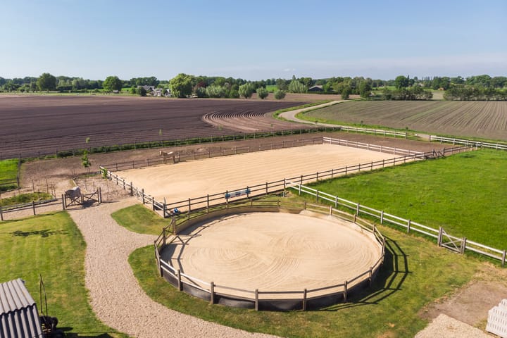 Foto 4 van Halseweg 1-C