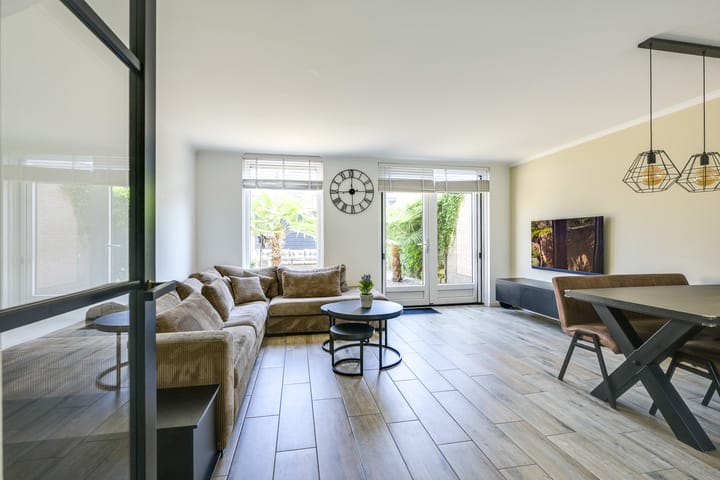 Foto 9 van Wilhelmina van Haeftendreef 16