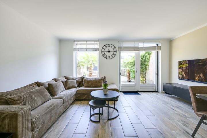 Foto 10 van Wilhelmina van Haeftendreef 16