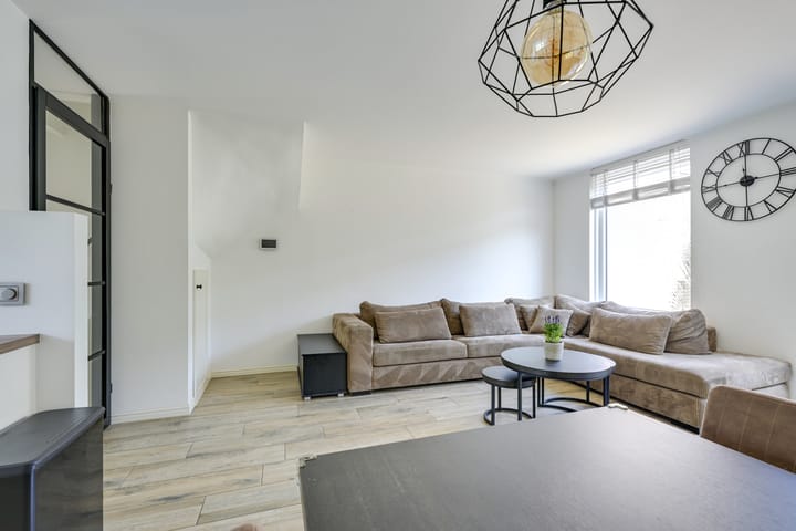 Foto 12 van Wilhelmina van Haeftendreef 16