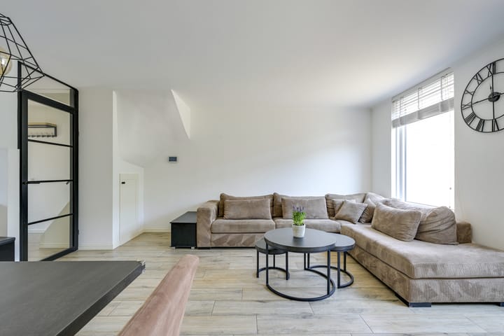 Foto 13 van Wilhelmina van Haeftendreef 16