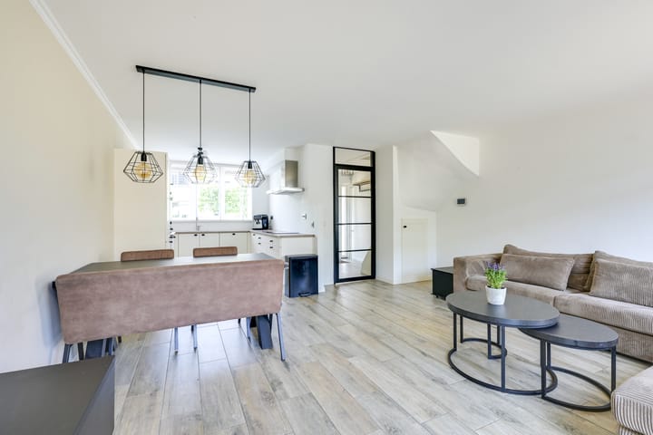 Foto 14 van Wilhelmina van Haeftendreef 16