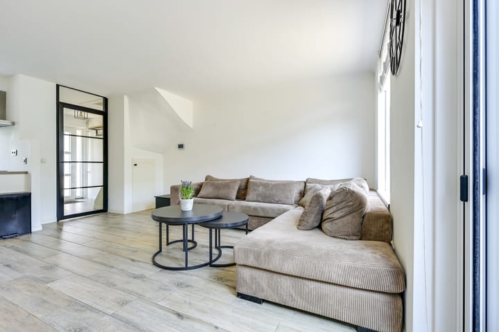 Foto 15 van Wilhelmina van Haeftendreef 16